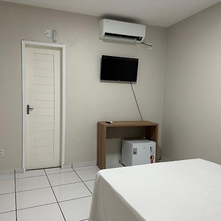 Pousada Central Dos Lencois Barreirinhas Eksteriør bilde