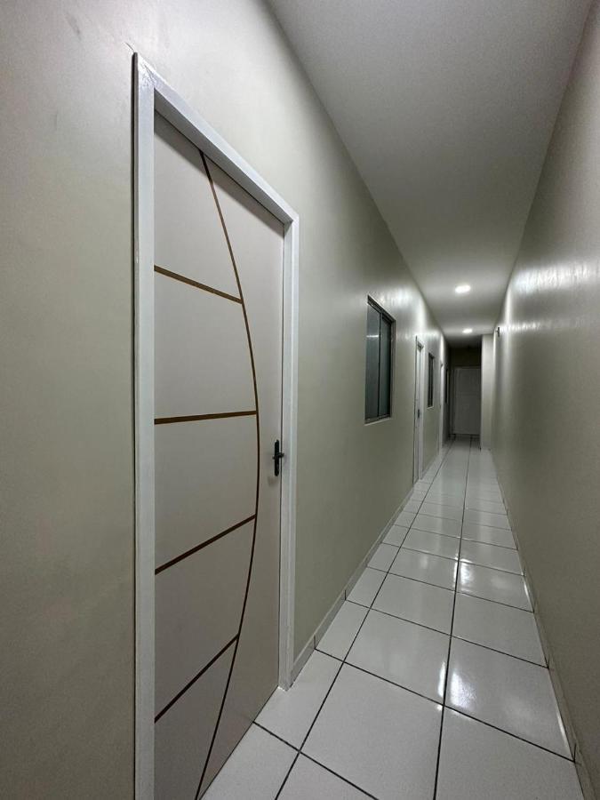 Pousada Central Dos Lencois Barreirinhas Eksteriør bilde