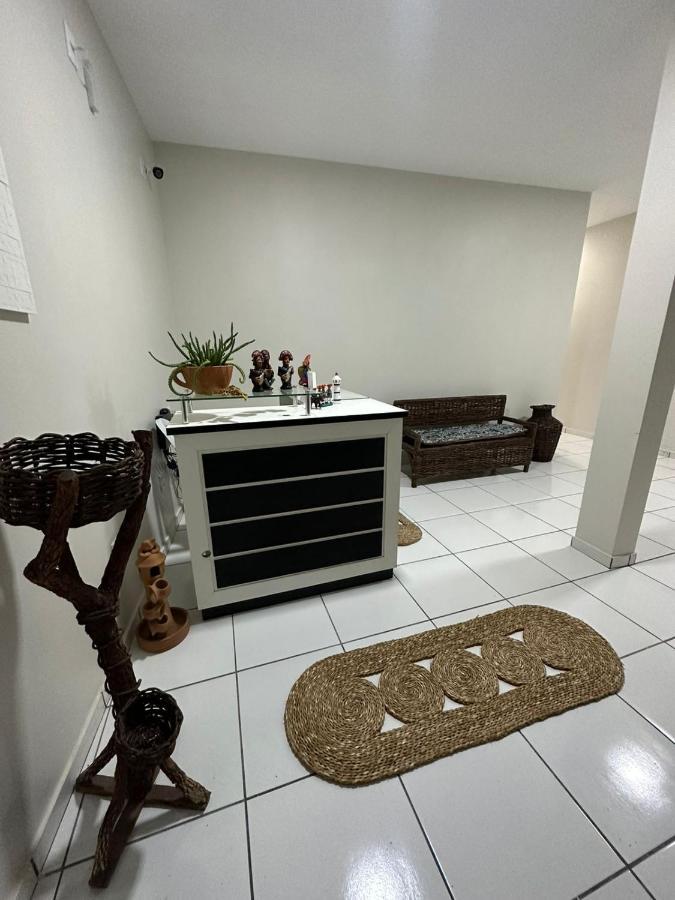 Pousada Central Dos Lencois Barreirinhas Eksteriør bilde