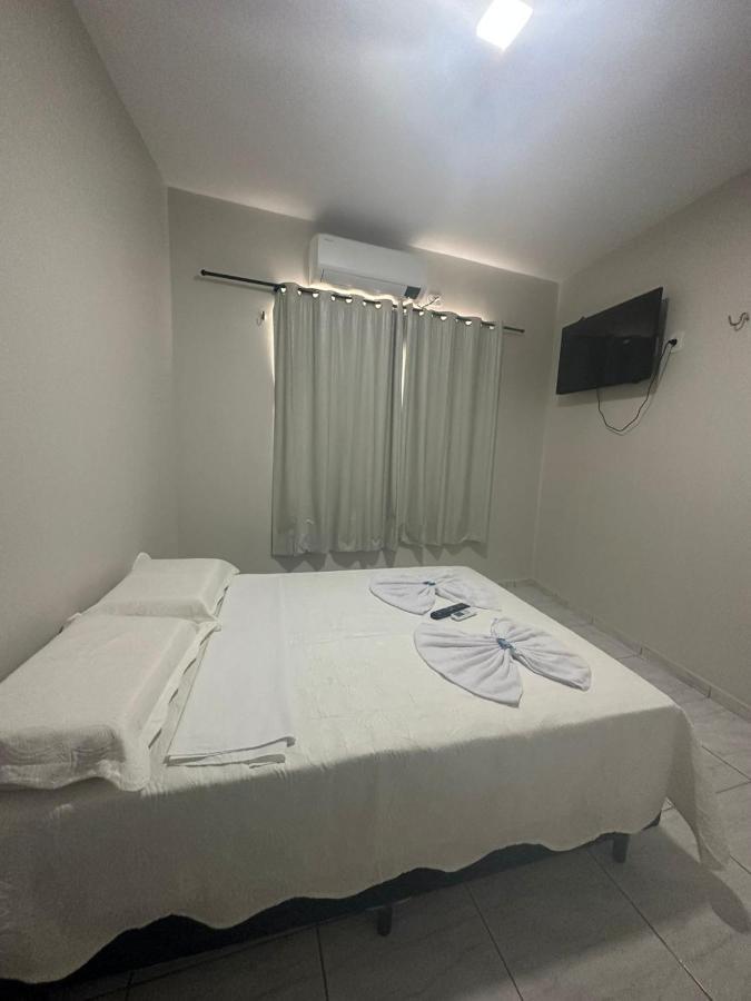 Pousada Central Dos Lencois Barreirinhas Eksteriør bilde